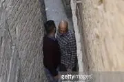 باریک‌ترین کوچه دنیا 