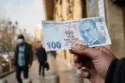قیمت لیر گران شد