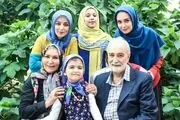 «دخترم نرگس»، پربیننده ترین سریال تلویزیونی شد
