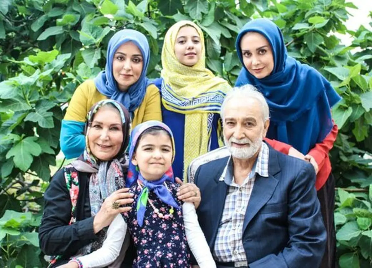«دخترم نرگس»، پربیننده ترین سریال تلویزیونی شد
