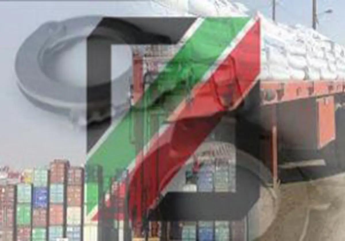 
دستگیری برخی کارکنان گمرک و سازمان بنادر
