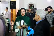 مهتاب کرامتی به «اورکا» پیوست