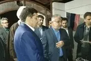 بهره برداری از 10 هزار طرح اشتغالزایی بنیاد برکت 