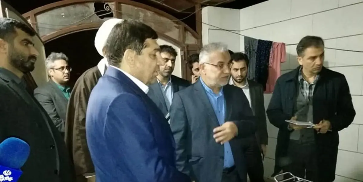 بهره برداری از 10 هزار طرح اشتغالزایی بنیاد برکت