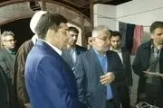 بهره برداری از 10 هزار طرح اشتغالزایی بنیاد برکت 