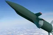 آزمایش موشک ابرفراصوت نیروی هوایی آمریکا شکست خورد