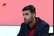 طارمی، میهمان ویژه فردوسی پور