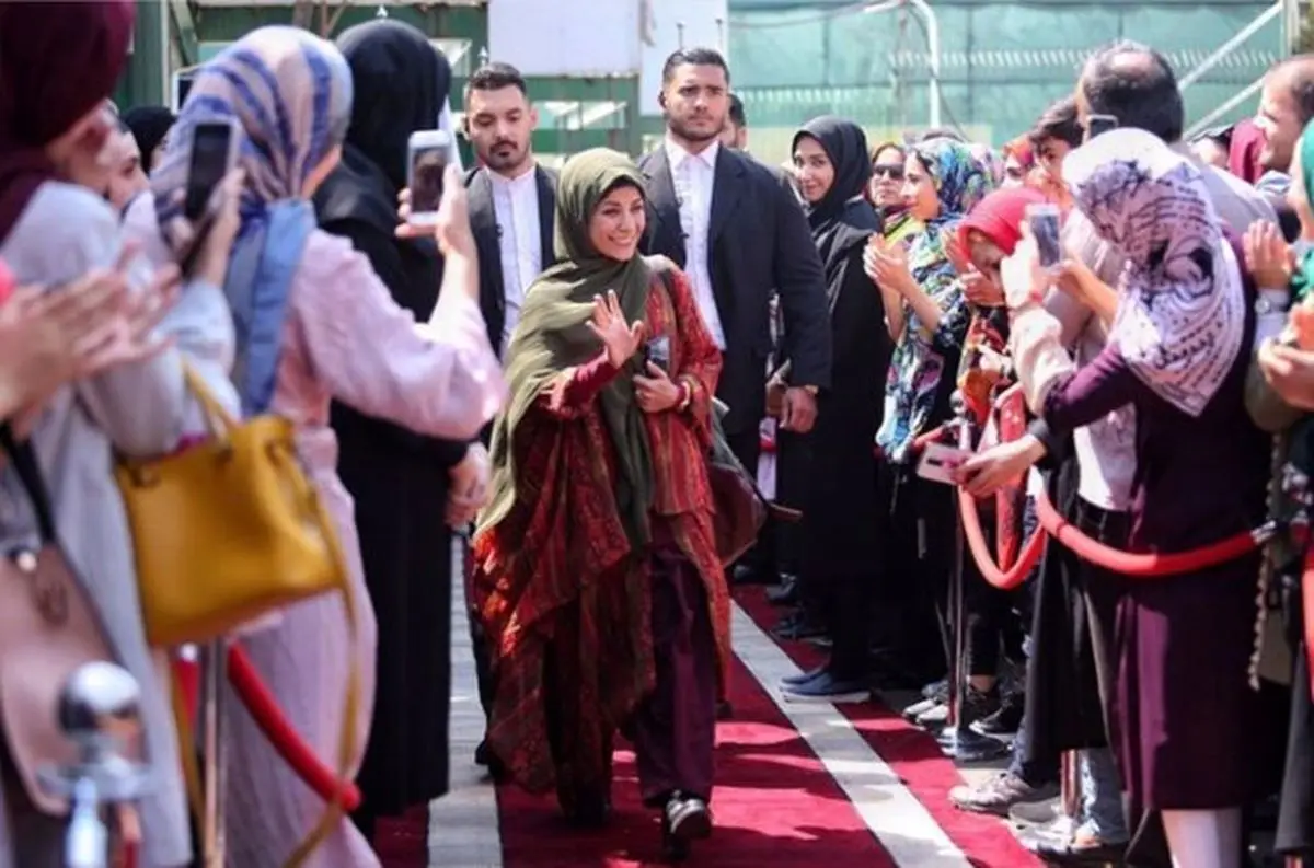 همکاری قهرمان «عصر جدید» با تلویزیون