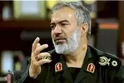 آمریکایی‌ها دیگر نزدیک آب‌های سرزمینی ایران نمی‌شوند