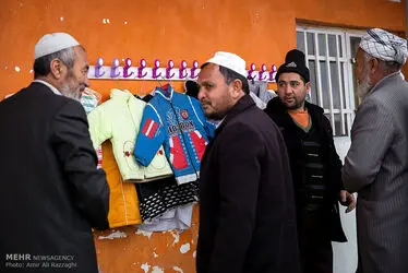 دیوار مهربانی