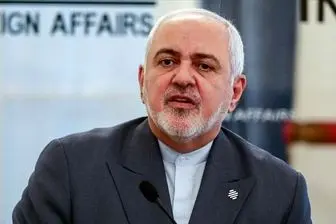 ظریف، آمریکا را یک دولت یاغی و قانون‌شکن خطاب کرد