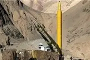 داشته‌های موشکی ایران/از مهلک ترین موشک ایرانی تا تیغ تیز فاتح