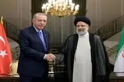 مهمترین اهداف سفر رئیس‌جمهور به آنکارا