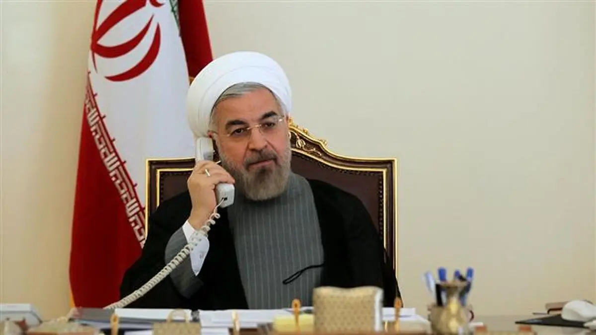 گوشزد یک نکته مهم به روحانی