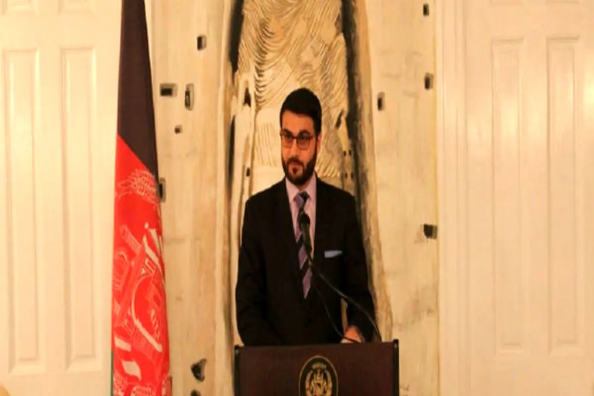 آمریکا دیگر «حمدالله محب» را به رسمیت نمیشناسد!