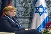 ایران باید روی موشک هایش به اسرائیل درود بفرستد!