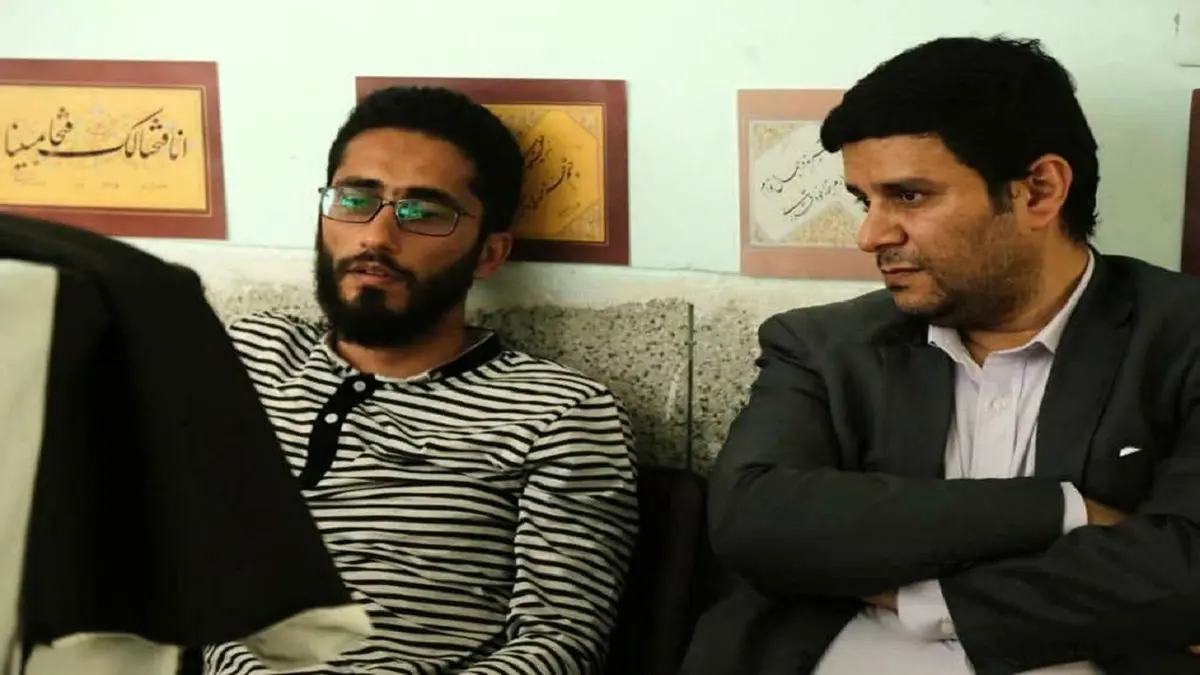 فیلم سینمایی «صلیب» ساخته می شود