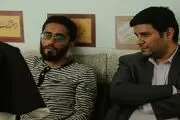 فیلم سینمایی «صلیب» ساخته می شود