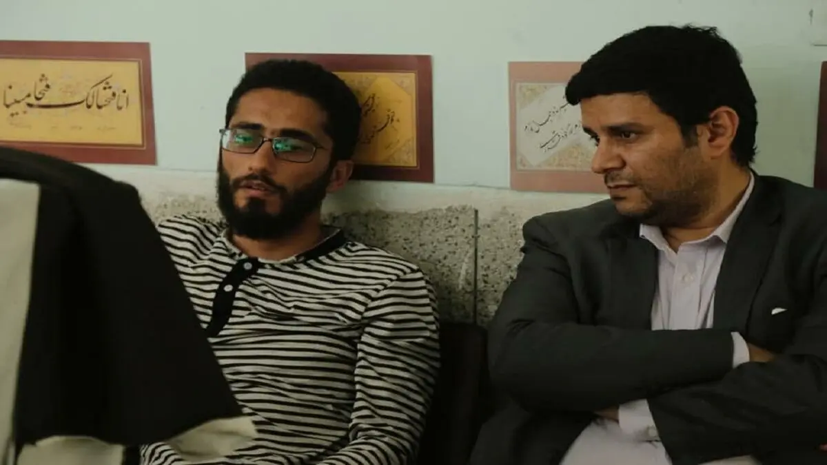 فیلم سینمایی «صلیب» ساخته می شود