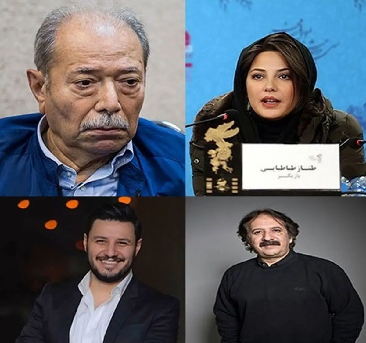 فیلم مجید مجیدی، هنوز به جشنواره فجر نرسیده است