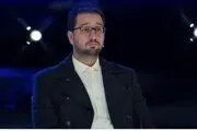عذرخواهی بشیر حسینی از مژده لواسانی /فیلم