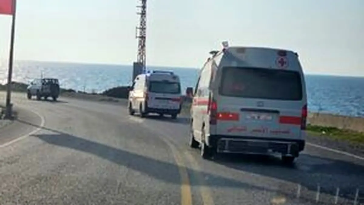 
اسرائیل ۵ اسیر لبنانی را تحویل داد
