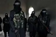 جلاد داعش به هلاکت رسید+عکس