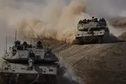 هزاران کودک صهیونیست در معرض مشکلات روانی هستند