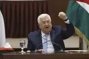 محمود عباس: قدس خط قرمز است 