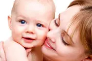 عوامل افزایش شیر مادر