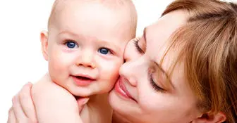 عوامل افزایش شیر مادر