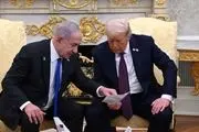ضرب‌الاجل ترامپ به نتانیاهو درباره سوریه