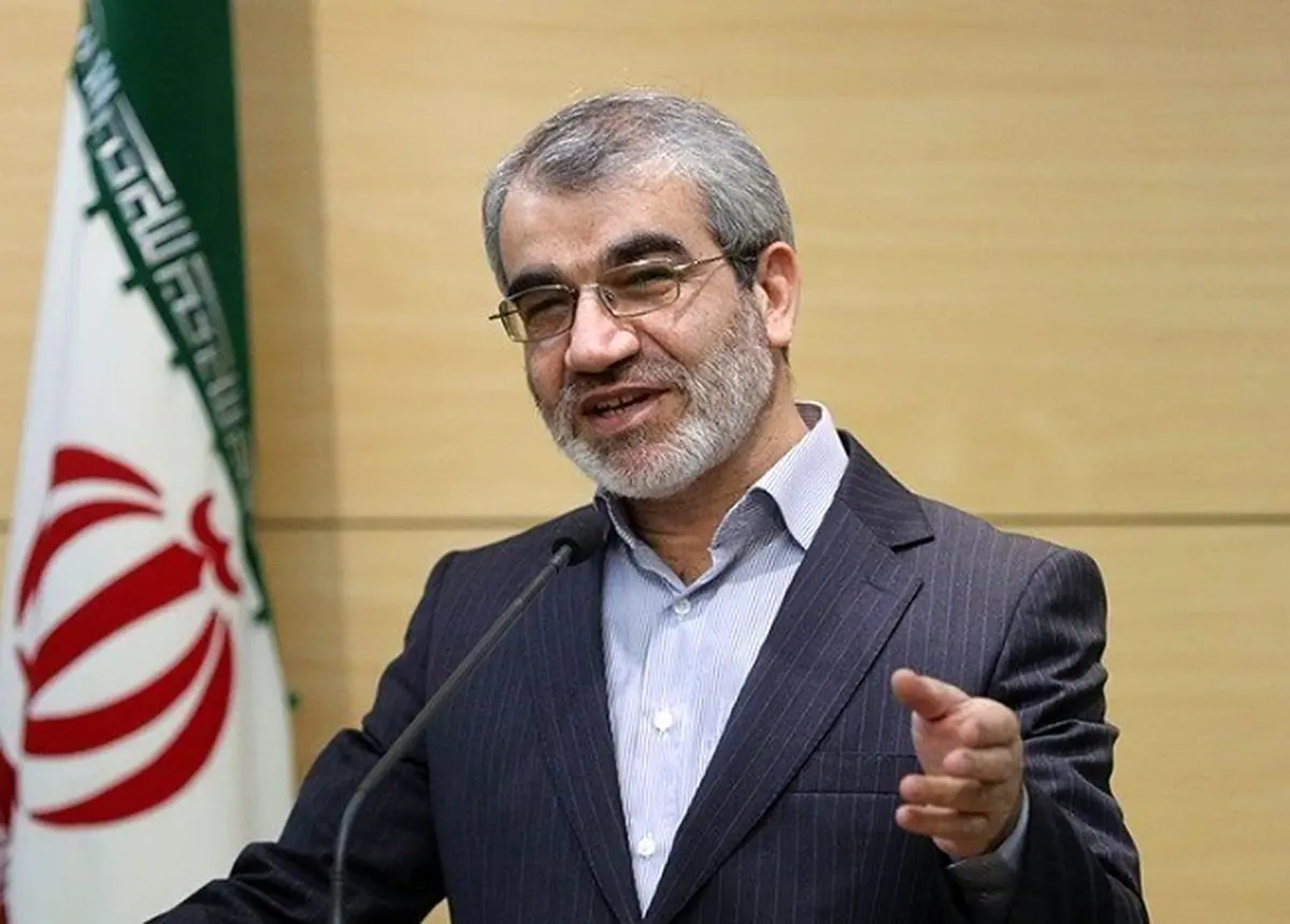 واکنش سخنگوی شورای نگهبان به سخنان اخیر رئیس‌جمهور