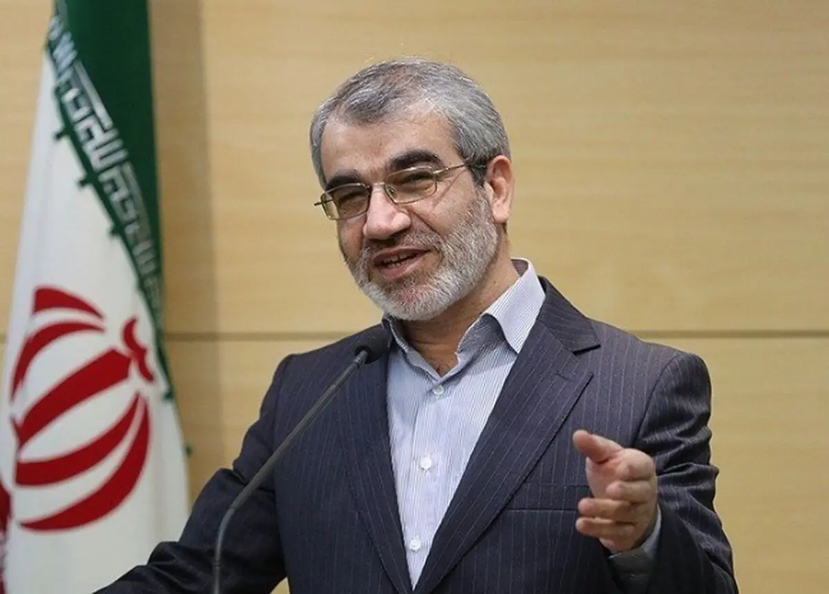 واکنش سخنگوی شورای نگهبان به سخنان اخیر رئیس‌جمهور