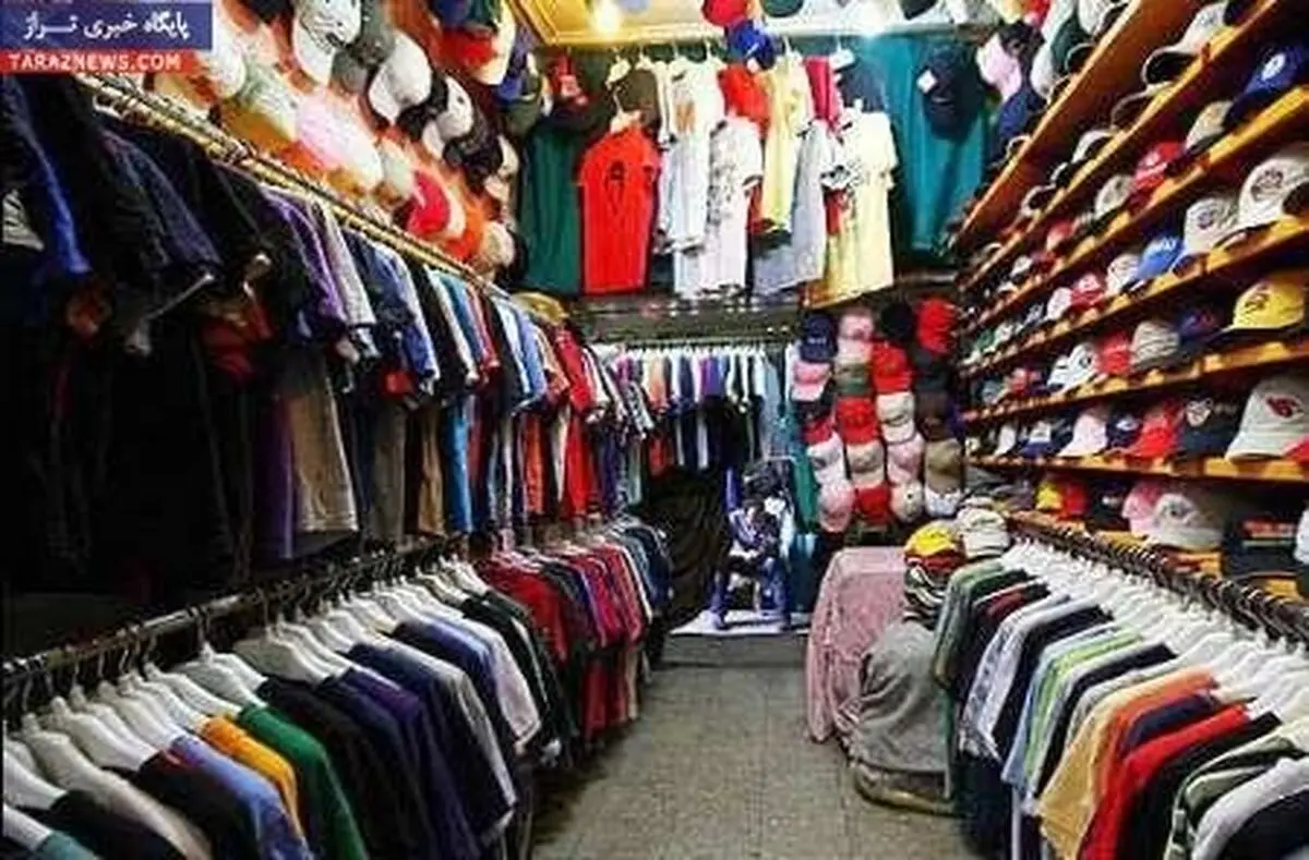 اصول لباس پوشیدن در تابستان
