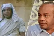 ماجرای چاقو خوردن سلحشور سر صحنه «یوسف پیامبر (ع)»/