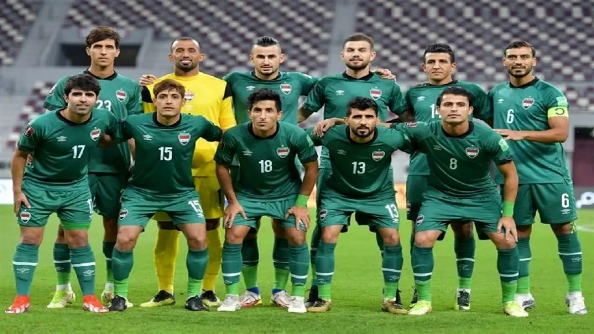 AFC: عراق میتواند میزبان مسابقات مقدماتی جام جهانی باشد