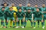 AFC: عراق می‌تواند میزبان مسابقات مقدماتی جام جهانی باشد
