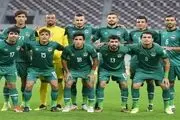 AFC: عراق می‌تواند میزبان مسابقات مقدماتی جام جهانی باشد
