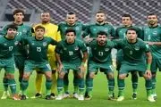 AFC: عراق می‌تواند میزبان مسابقات مقدماتی جام جهانی باشد
