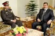 مدارک کمک امیر قطر به اخوان المسلمین در دستان سیسی!
