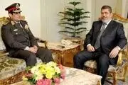 مدارک کمک امیر قطر به اخوان المسلمین در دستان سیسی!