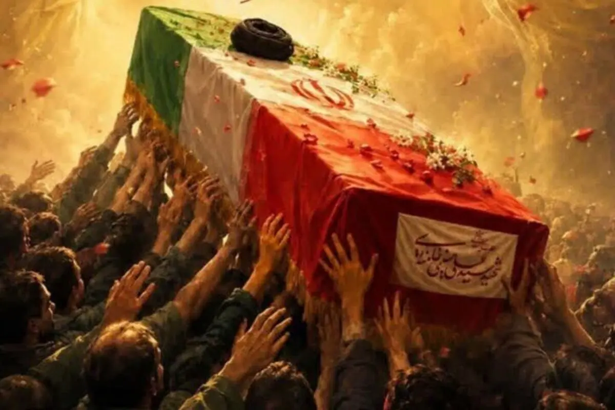 احساس شکست تل آویو در ترور آیت الله خامنه ای 