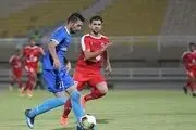 پرسپولیسی ها به دنبال جذب مهاجم استقلال
