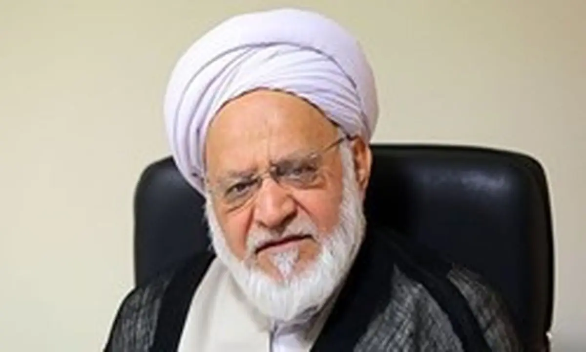 مصباحیمقدم: مردم روز به روز در شرایط سختتر زندگی میکنند