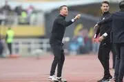 سوابق کاری سرمربی جدید پرسپولیس