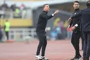 سوابق کاری سرمربی جدید پرسپولیس