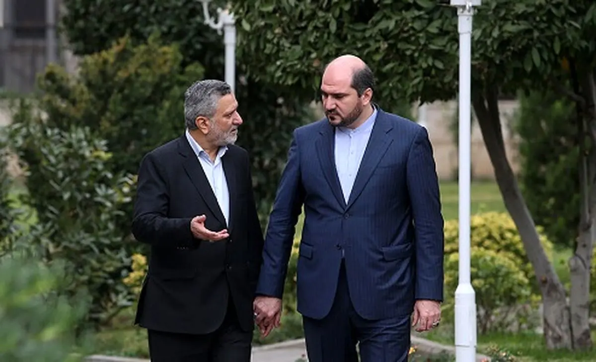 ایلام، نخستین مقصد معاون جدید اجرایی رئیس جمهور برای نظارت میدانی
