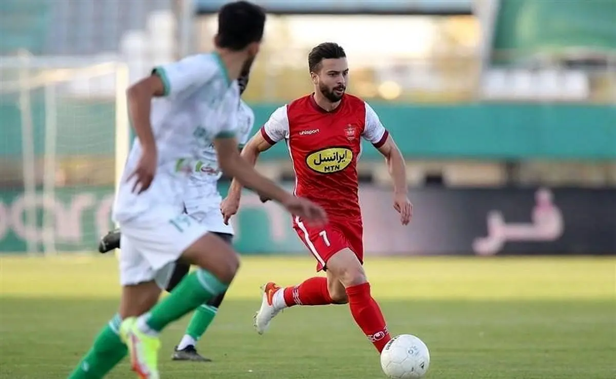 ویژگی مثبت پرسپولیس یحیی گل محمدی ؛ نقطه قوت سرخپوشان
