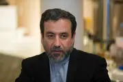 عراقچی: دیدار با آمانو آغاز روند جدیدی از همکاری ایران و آژانس